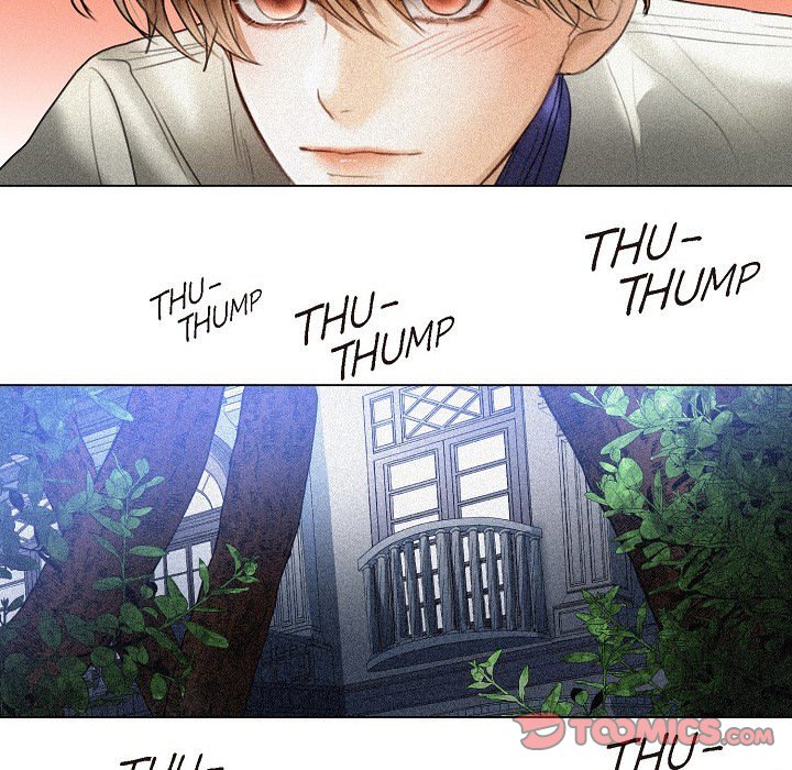 Friends at First Friends at First EP 56 - Toomics page 20 - 