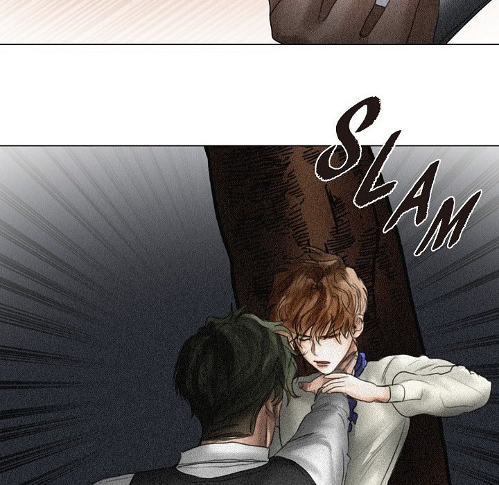 Friends at First Friends at First EP 56 - Toomics page 22 - 