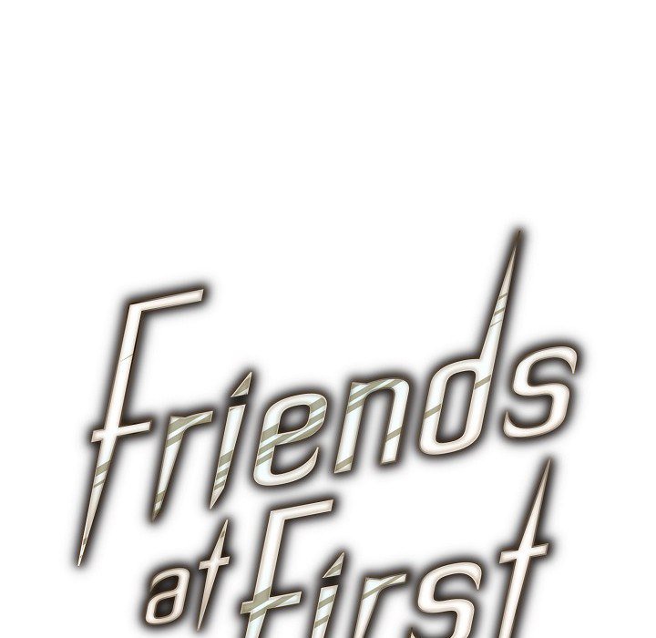Friends at First Friends at First EP 56 - Toomics page 28 - 