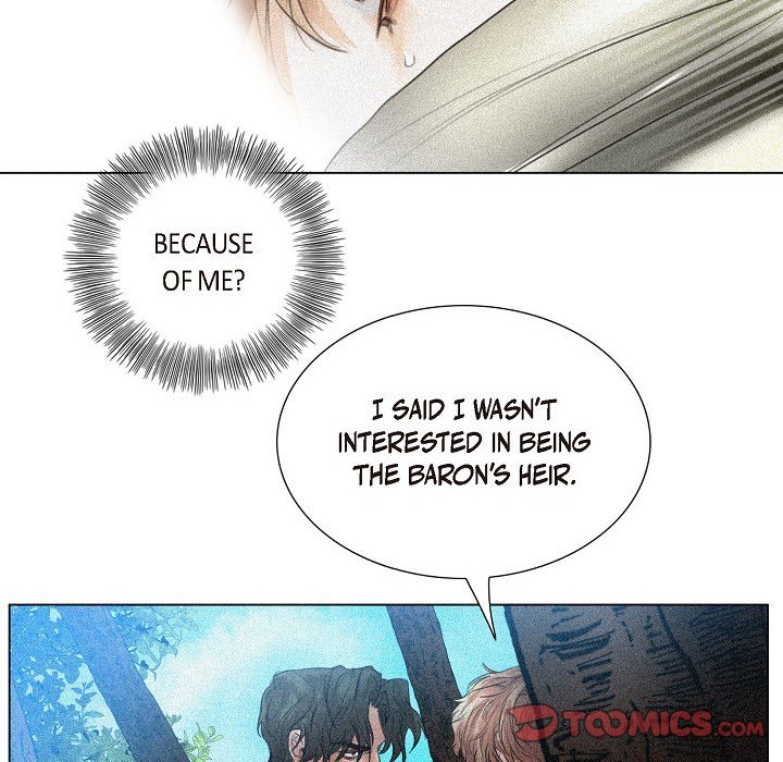 Friends at First Friends at First EP 56 - Toomics page 32 - 