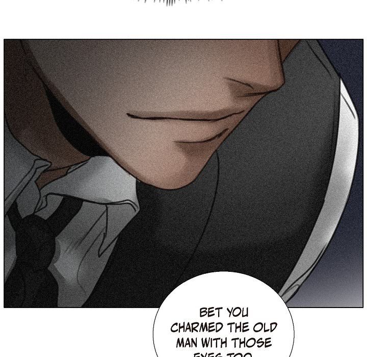 Friends at First Friends at First EP 56 - Toomics page 39 - 