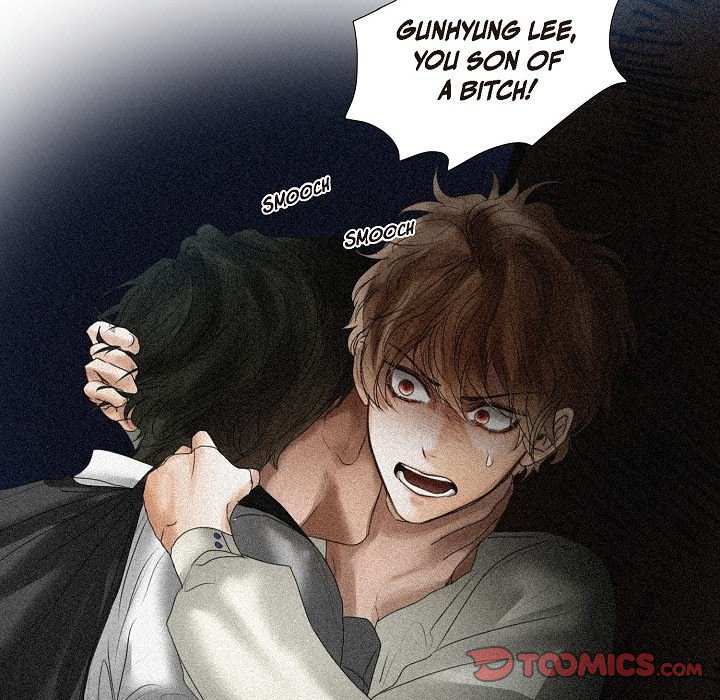 Friends at First Friends at First EP 56 - Toomics page 44 - 