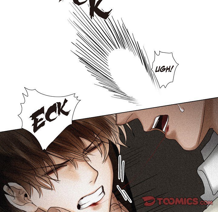 Friends at First Friends at First EP 56 - Toomics page 50 - 