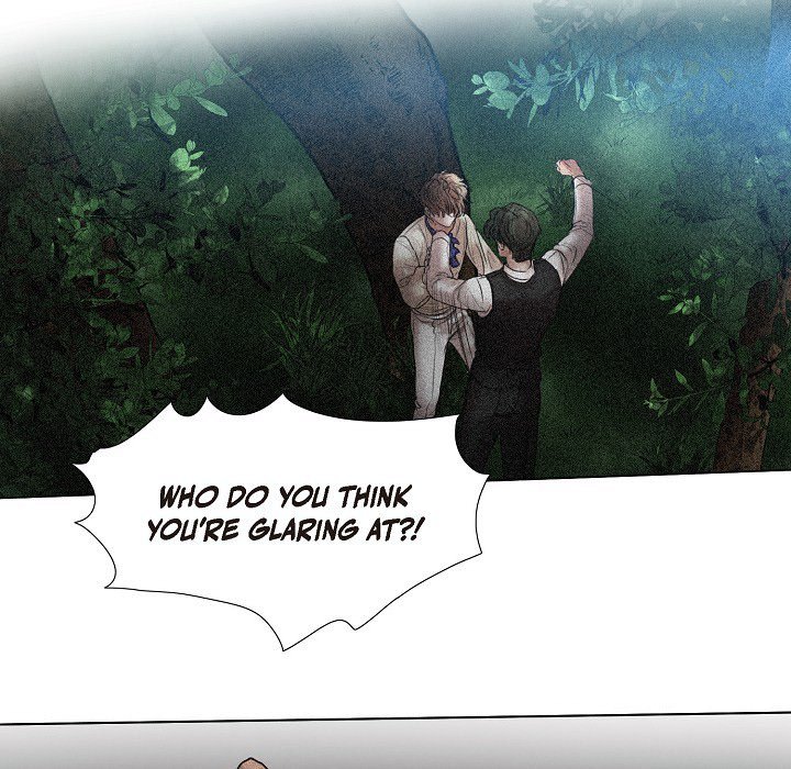 Friends at First Friends at First EP 56 - Toomics page 53 - 