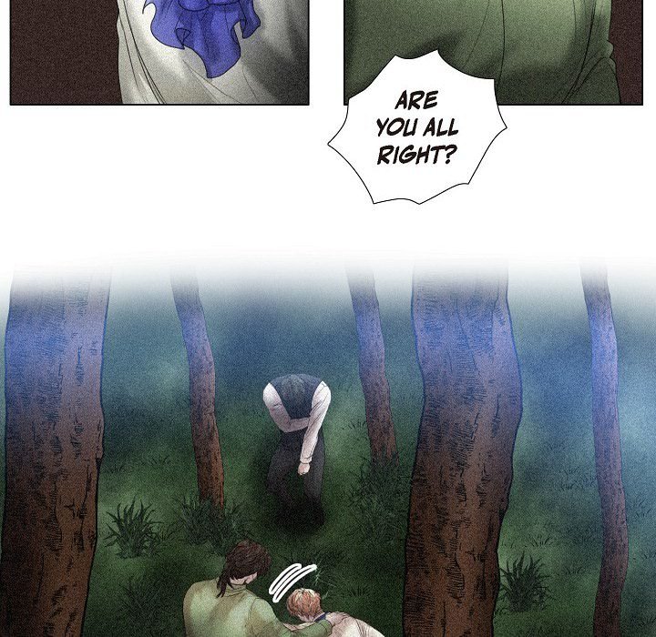 Friends at First Friends at First EP 56 - Toomics page 60 - 