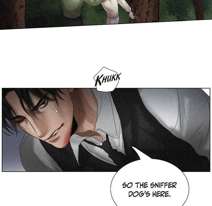 Friends at First Friends at First EP 56 - Toomics page 61 - 