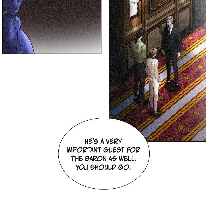 Friends at First Friends at First EP 56 - Toomics page 77 - 
