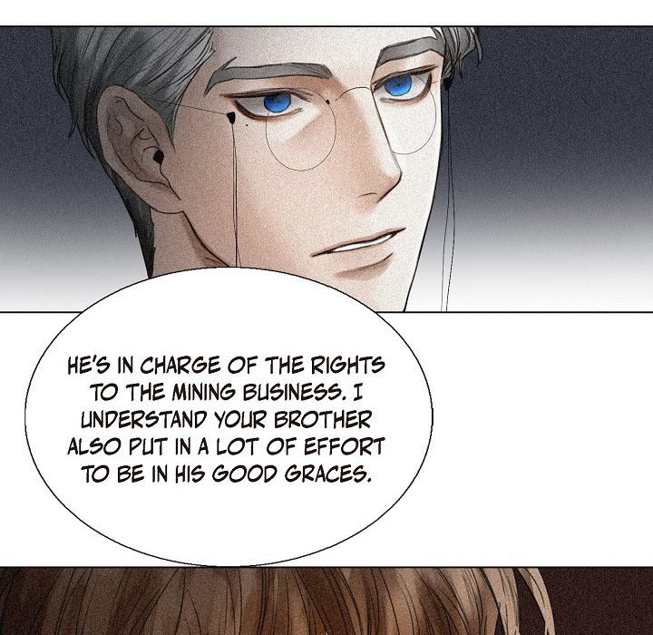 Friends at First Friends at First EP 56 - Toomics page 78 - 