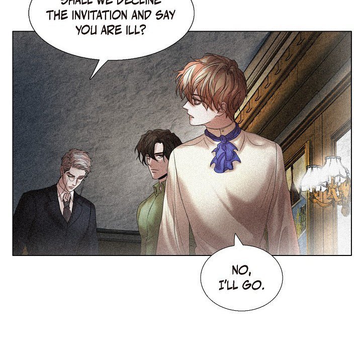 Friends at First Friends at First EP 56 - Toomics page 84 - 