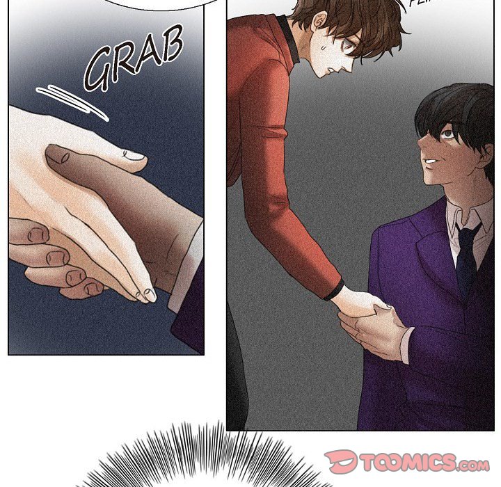 Friends at First Friends at First EP 57 - Toomics page 20 - 