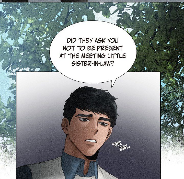 Friends at First Friends at First EP 57 - Toomics page 25 - 