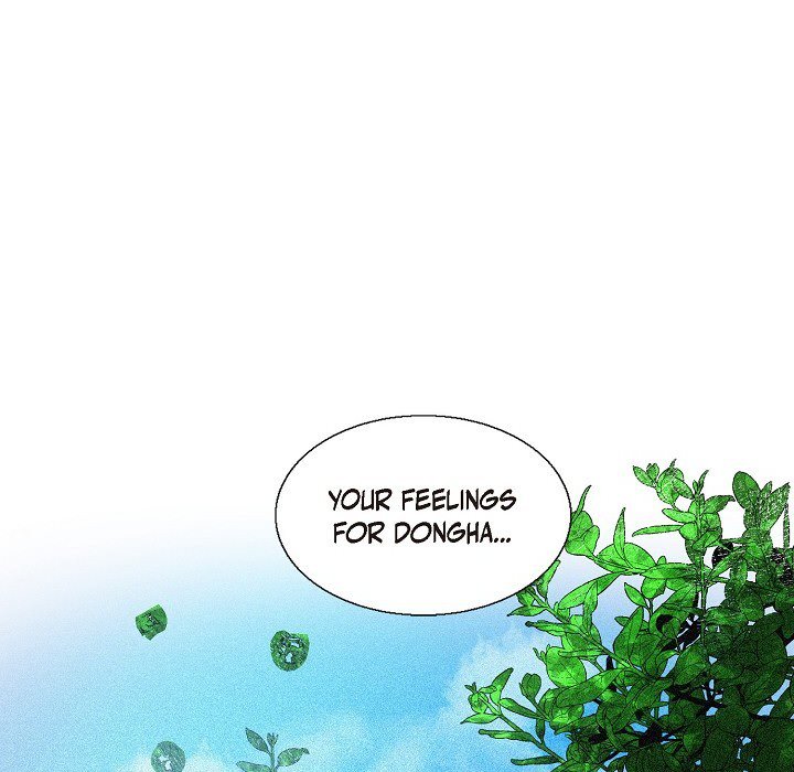Friends at First Friends at First EP 57 - Toomics page 33 - 