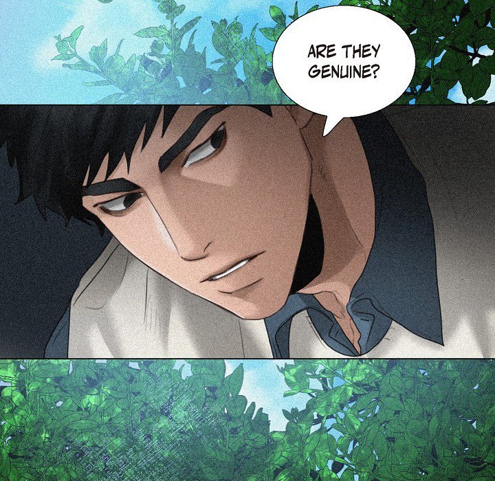 Friends at First Friends at First EP 57 - Toomics page 34 - 