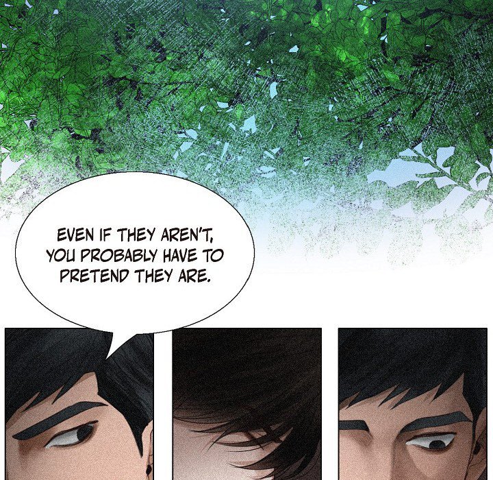 Friends at First Friends at First EP 57 - Toomics page 35 - 
