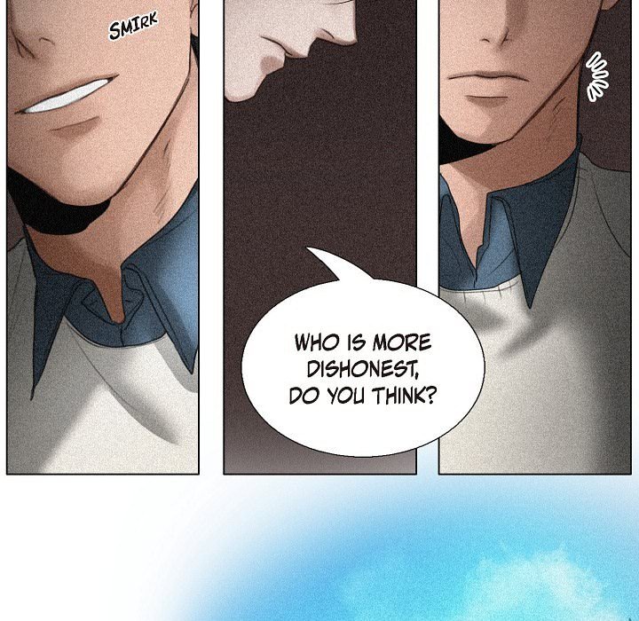 Friends at First Friends at First EP 57 - Toomics page 36 - 