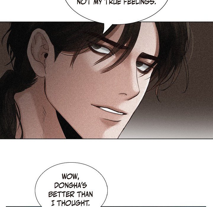Friends at First Friends at First EP 57 - Toomics page 40 - 