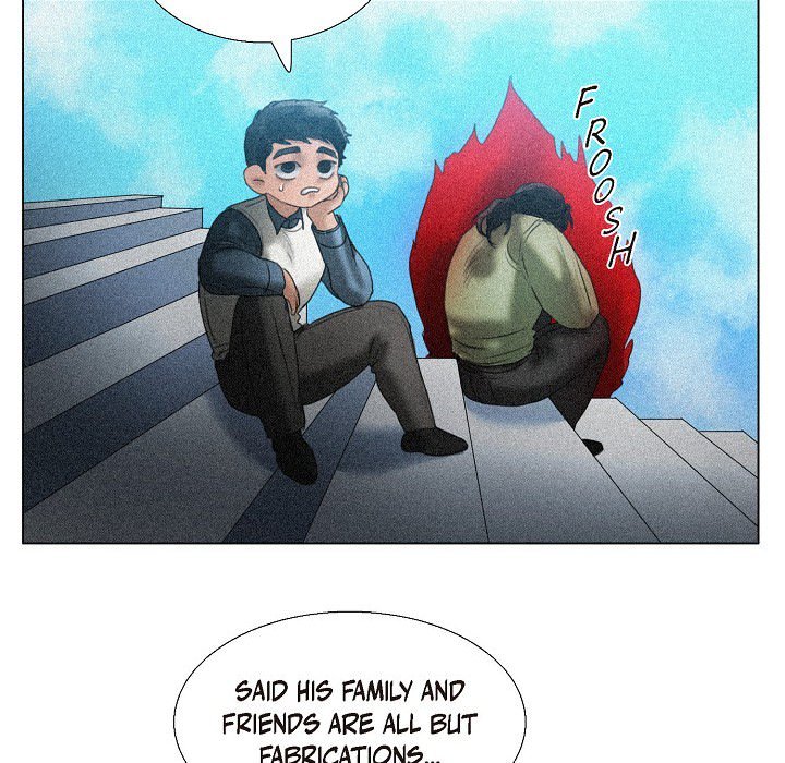 Friends at First Friends at First EP 57 - Toomics page 41 - 