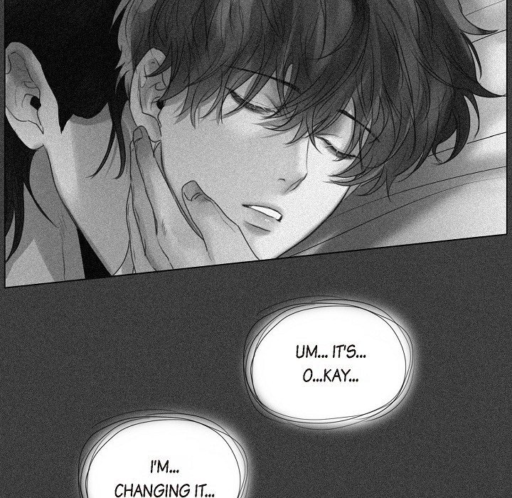 Friends at First Friends at First EP 57 - Toomics page 47 - 