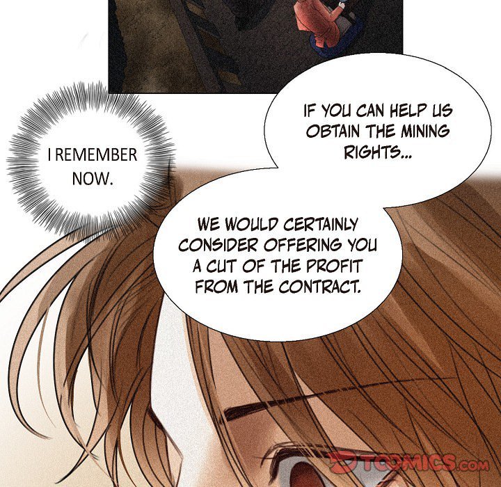 Friends at First Friends at First EP 57 - Toomics page 56 - 