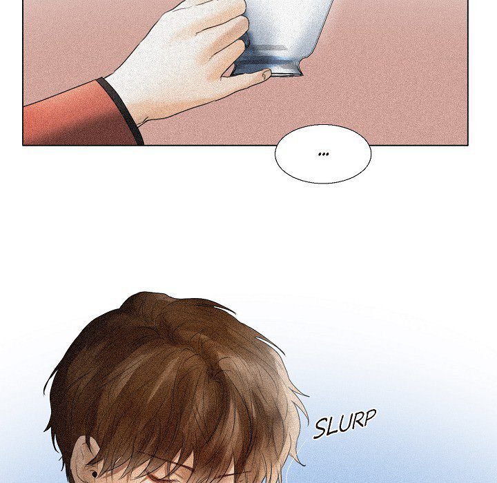 Friends at First Friends at First EP 57 - Toomics page 59 - 