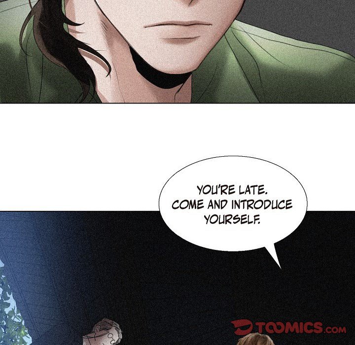 Friends at First Friends at First EP 57 - Toomics page 8 - 