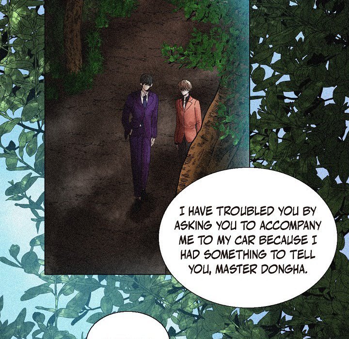 Friends at First Friends at First EP 57 - Toomics page 85 - 