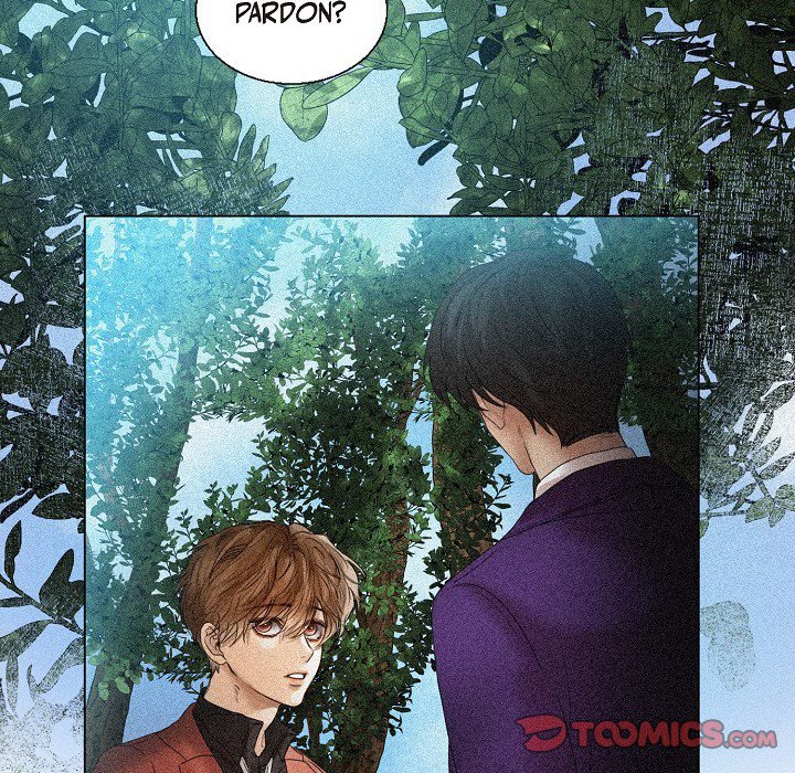 Friends at First Friends at First EP 57 - Toomics page 86 - 