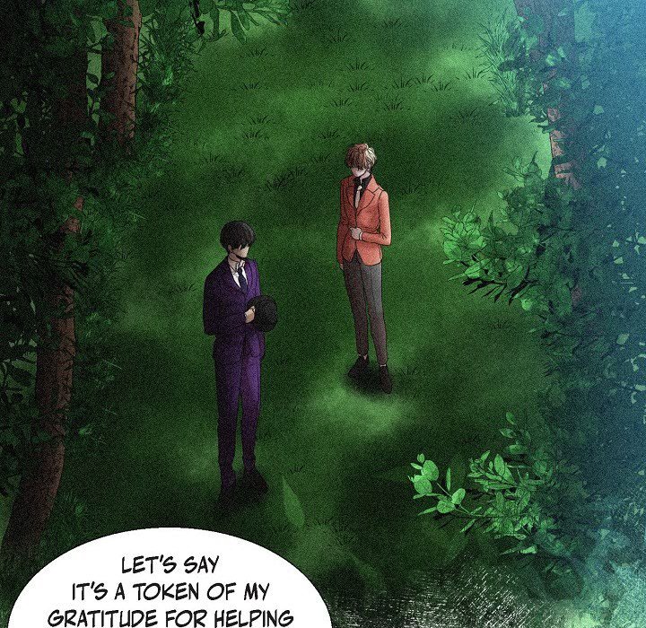Friends at First Friends at First EP 58 - Toomics page 13 - 