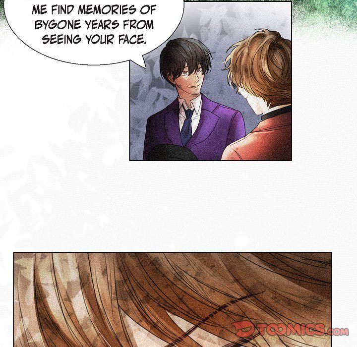 Friends at First Friends at First EP 58 - Toomics page 14 - 