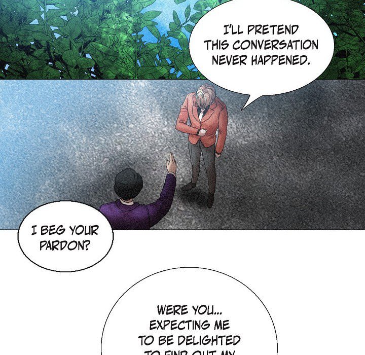 Friends at First Friends at First EP 58 - Toomics page 25 - 
