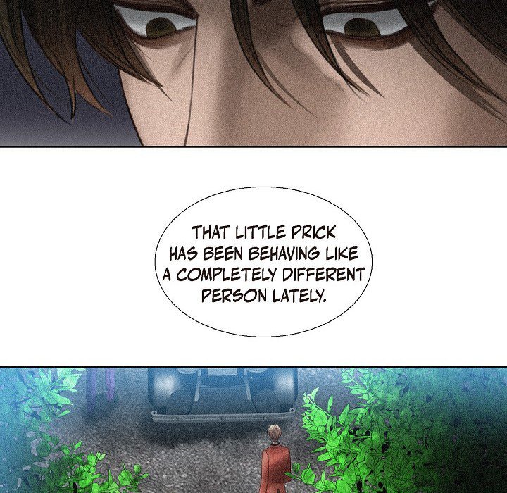 Friends at First Friends at First EP 58 - Toomics page 42 - 
