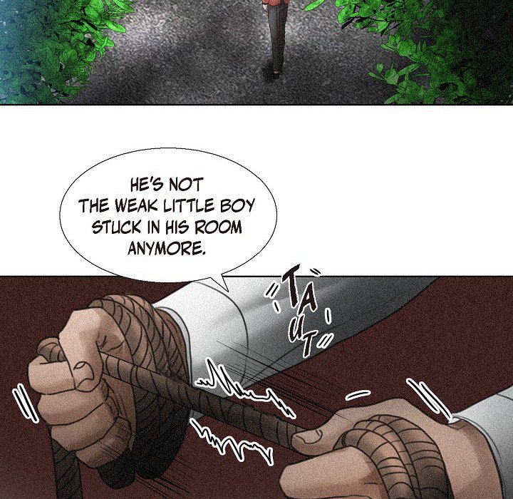 Friends at First Friends at First EP 58 - Toomics page 43 - 