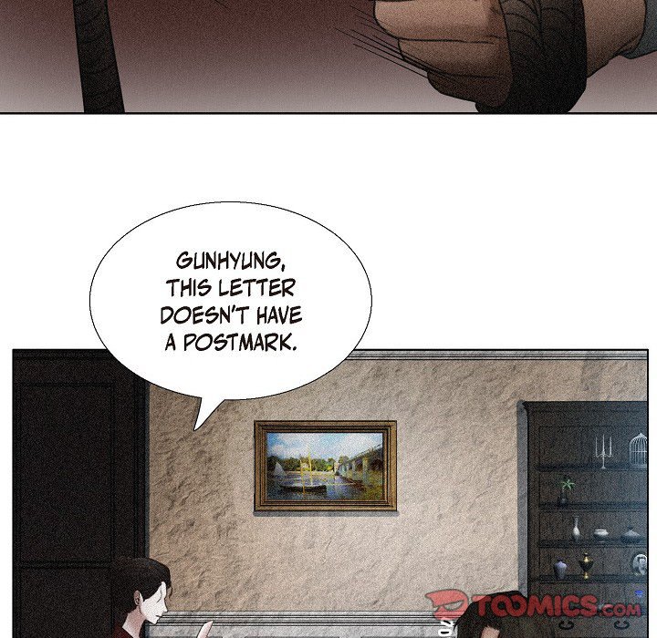 Friends at First Friends at First EP 58 - Toomics page 44 - 