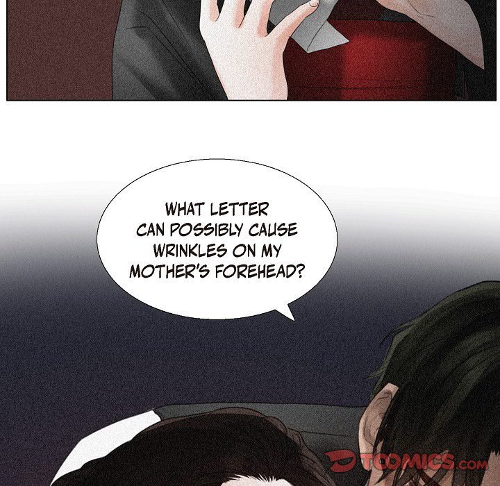 Friends at First Friends at First EP 58 - Toomics page 50 - 