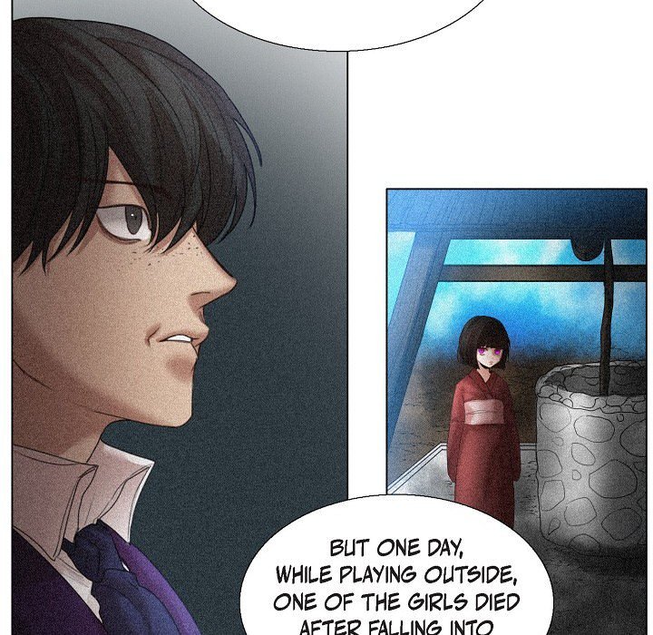 Friends at First Friends at First EP 58 - Toomics page 6 - 