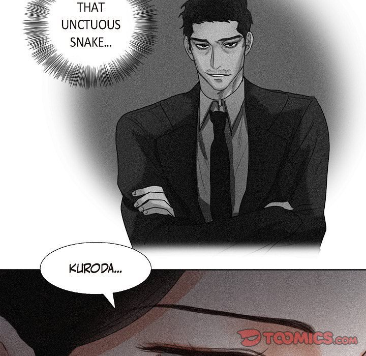 Friends at First Friends at First EP 58 - Toomics page 56 - 