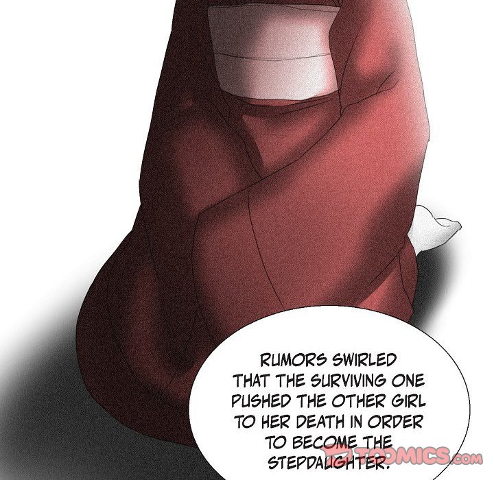 Friends at First Friends at First EP 58 - Toomics page 8 - 