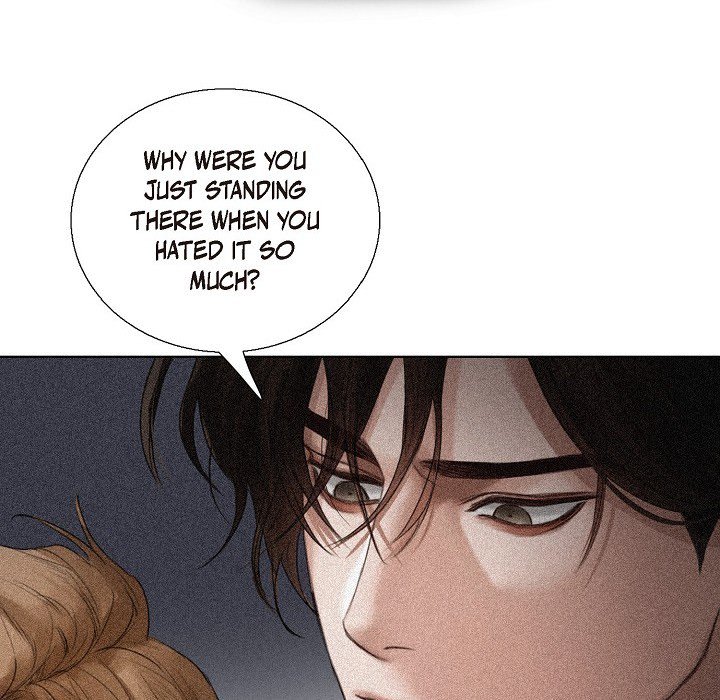 Friends at First Friends at First EP 58 - Toomics page 73 - 