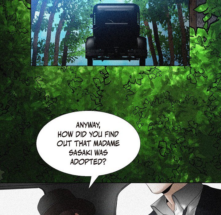Friends at First Friends at First EP 58 - Toomics page 90 - 