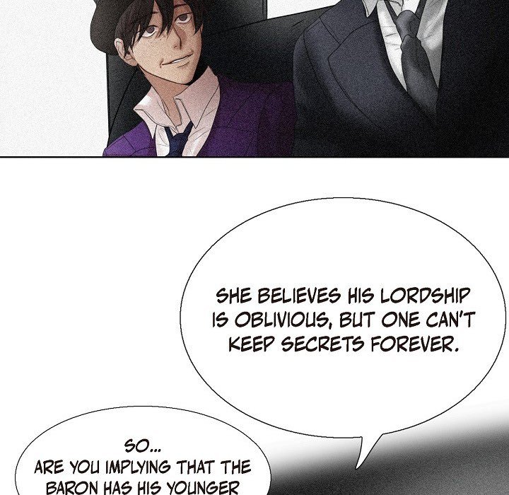 Friends at First Friends at First EP 58 - Toomics page 91 - 