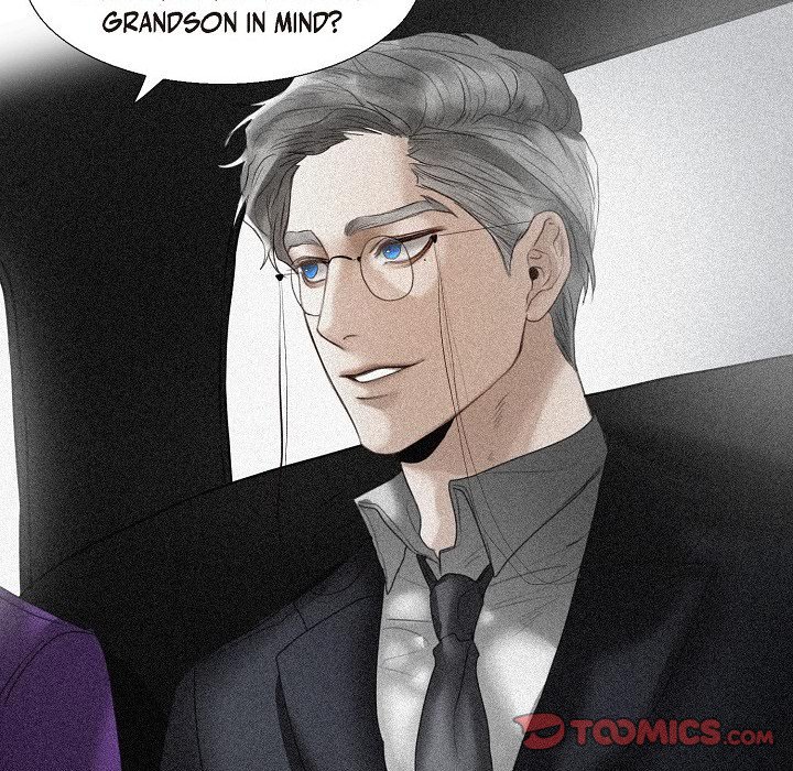 Friends at First Friends at First EP 58 - Toomics page 92 - 