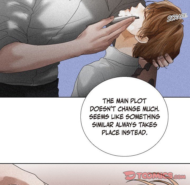 Friends at First Friends at First EP 59 - Toomics page 14 - 