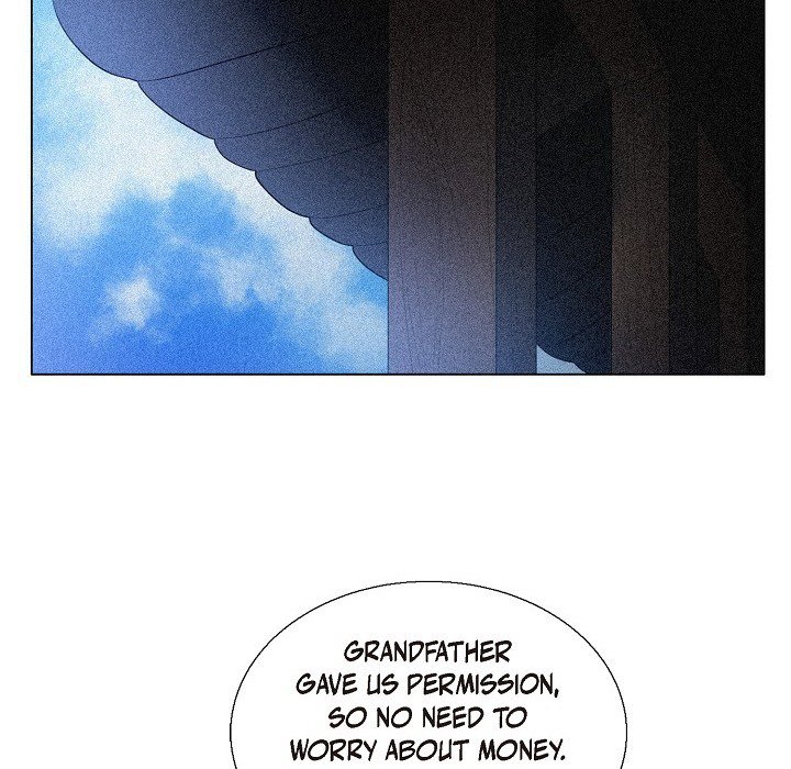 Friends at First Friends at First EP 59 - Toomics page 25 - 