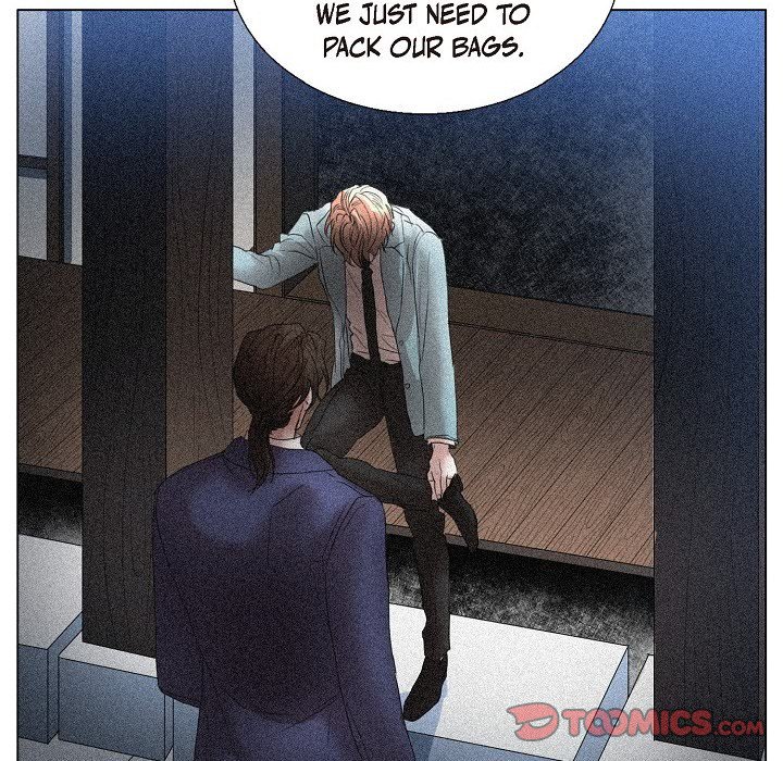 Friends at First Friends at First EP 59 - Toomics page 26 - 