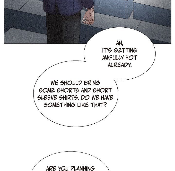 Friends at First Friends at First EP 59 - Toomics page 27 - 