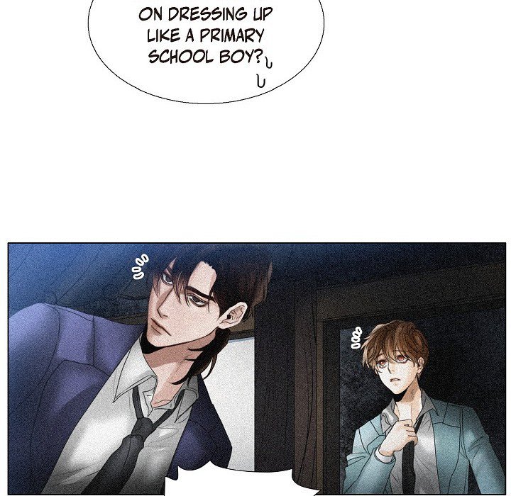 Friends at First Friends at First EP 59 - Toomics page 28 - 