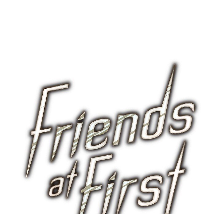 Friends at First Friends at First EP 59 - Toomics page 30 - 