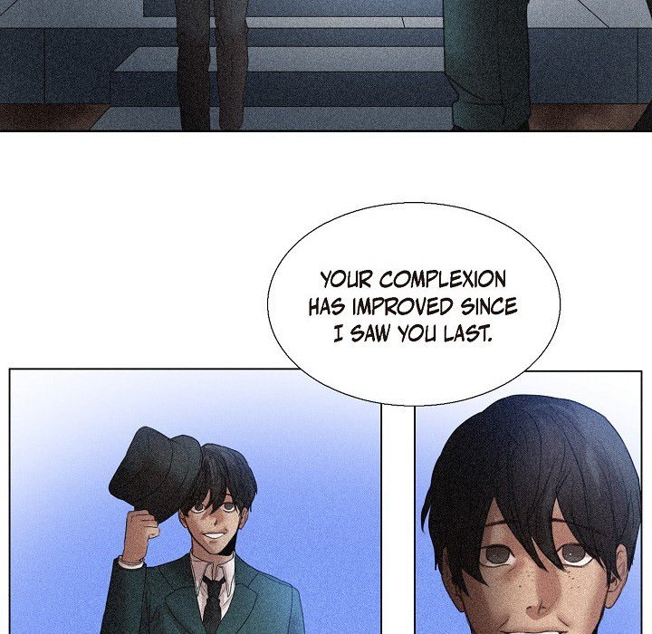 Friends at First Friends at First EP 59 - Toomics page 34 - 
