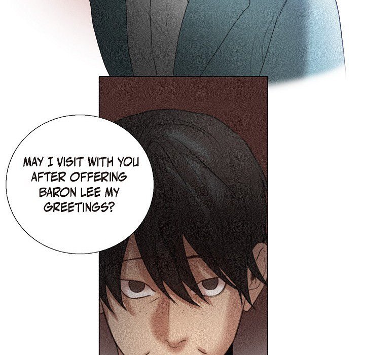 Friends at First Friends at First EP 59 - Toomics page 37 - 