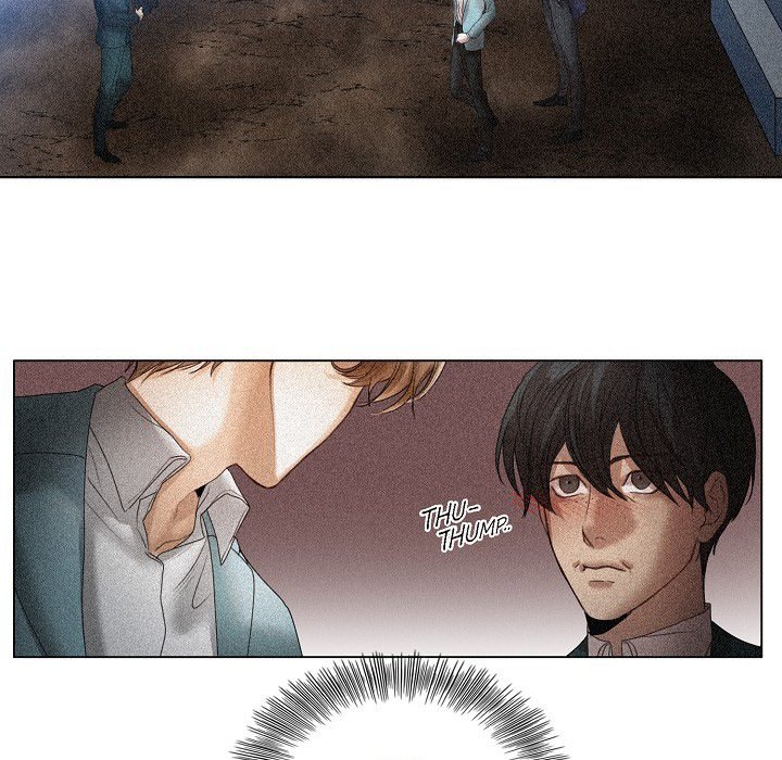 Friends at First Friends at First EP 59 - Toomics page 39 - 